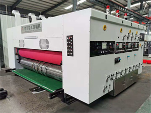Cangzhou Gerun Machinery Co.,Ltd Fábrica