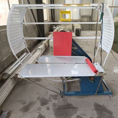 qualidade  Semi Automatic Strapping Machine Used For Cardboard Carton Box Fábrica