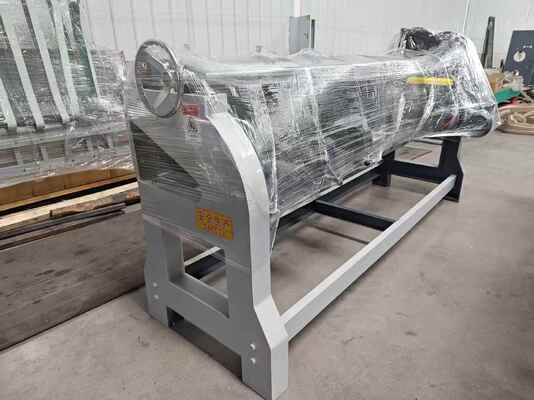 qualidade  Corrugated Rotary Slotter Machine with 40 Pieces/min Speed for Precise Slotting and Corner-cutting size 0-60x350 Fábrica