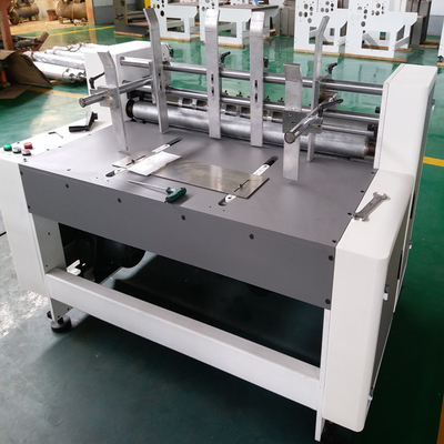 Entalhadeira rotativa ondulada para placa divisória automática 1600 modelo liga