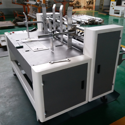 Entalhadeira rotativa ondulada para placa divisória automática 1600 modelo liga