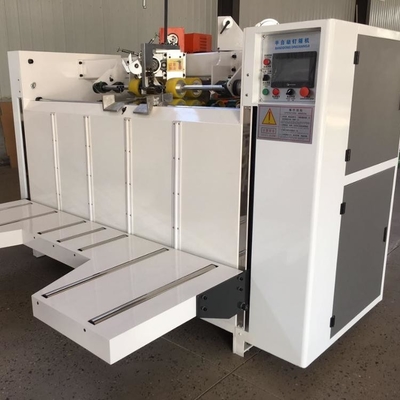 Máquina de costura da caixa ajustável para o uso industrial de B2B