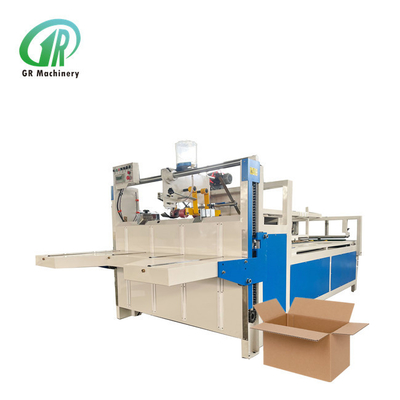largura de 400mm Min.Size Gluer 2mm Min.Thickness 100mm Max.Gluing para B2B