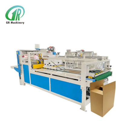Espessura 12mm do tamanho 1500×1800mmMax.Paper do emperramento MachineMax.Paper da colagem do controle do PLC