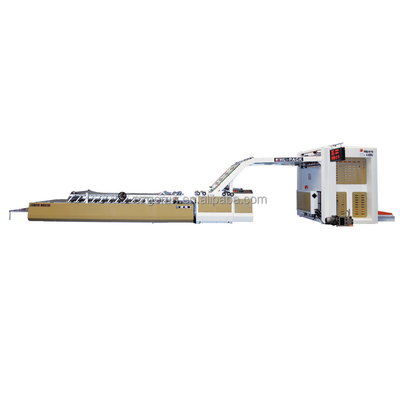 Máquina fria quente de estratificação do laminador da maquinaria