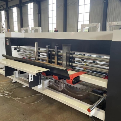 220v50hz Máquina de colagem e costura de aço inoxidável