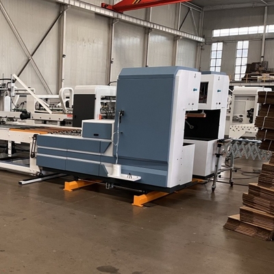 Máquina automática de agrupamento de embalagens, de cintura de cartão PE de cabeça dupla, máquina de agarrar embalagens