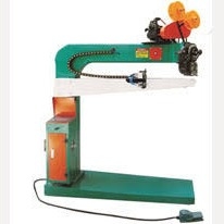 Máquina de costura manual com controle de servo duplo Alta velocidade