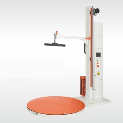 Máquina de embalagem automática de embalagem de pressão superior