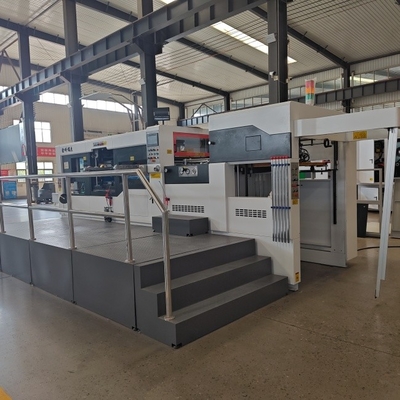 Máquina de corte a moagem de placas onduladas industriais pesadas