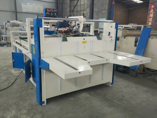 Computação Slotter Flexo Folder Gluer e Casemaker para venda