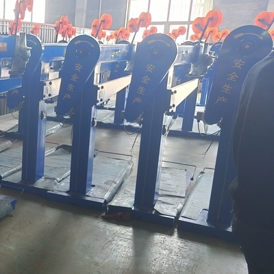 Máquina de costura de caixa de cartão costura manual costura vertical costura mecânica embreagem