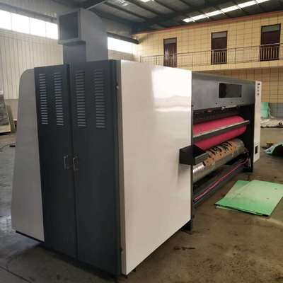 Tamanho Máx. da Folha 3000mm Dispositivo de Corte Rotativo com Sistema de Controle Elétrico a Preço Acessível