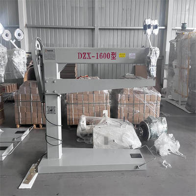 Máquina de costura de caixa de cartão de alta durabilidade com alta capacidade de costura