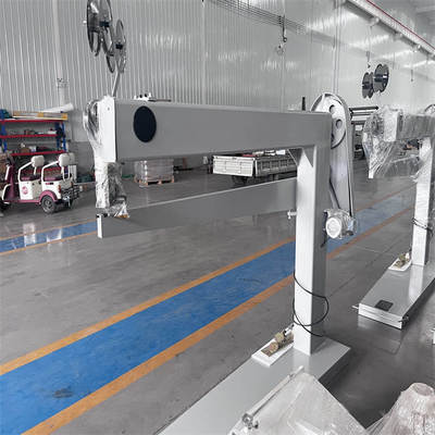 WEINVIEW Servo Duplo Alta Durabilidade e Confiabilidade Garantida