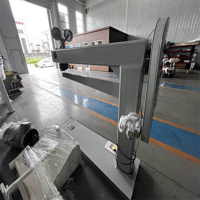 3/5/7lay espessura caixa de cartão máquina de costura com Schneider Electrics e Manul método de costura