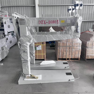 Papelão Ondulado de Alta Durabilidade Para Máxima Velocidade de Pregagem de 250 Pregos/min Em Embalagem Durável