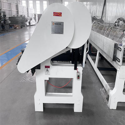 Máquina rotativa de freqüência de 50 Hz com velocidade máxima de até 40 peças/min