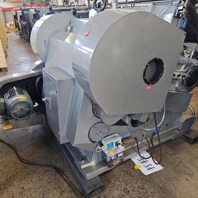 Cortador de Matriz para Caixa de Papelão Corrugado com Freio de Embreagem de Placa de Sucção Elétrica Operando a 20 Ciclos por Minuto para Soluções de Embalagem