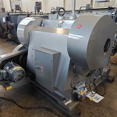 Máquina de corte a moagem de cartão de 4500 kg com função de atraso adequada para embalagens em larga escala e fabricação de cartão