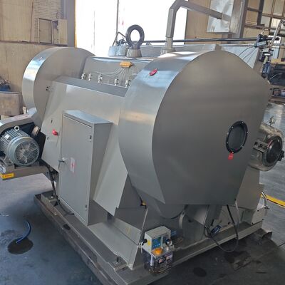 Máquina de corte e vinco para caixas de papelão ondulado com comprimento de vinco inferior a 40M, potência total de 55kw, garantindo corte preciso e de caixas