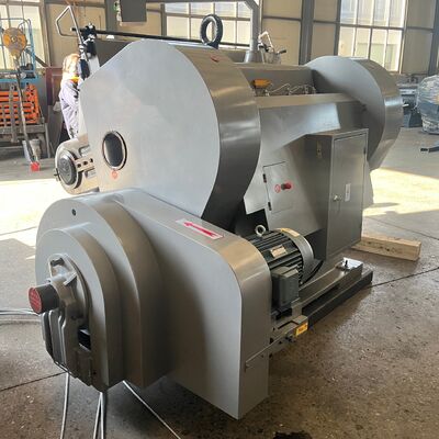 Máquina de corte a moagem de cartão ondulado de 7000 kg com velocidade de corte de 4800 a 8000 folhas por hora