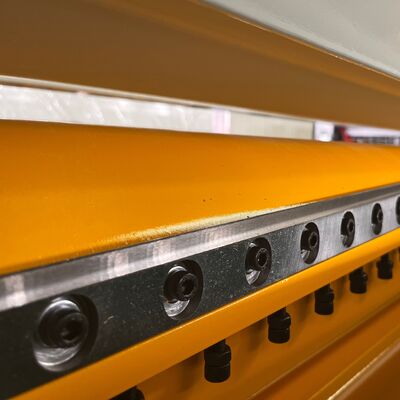 Máquina de corte de 1800 mm NC de linha de corte de espiral da corrugadora