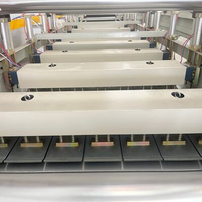 Dupla cara para linha de produção de cartão ondulado