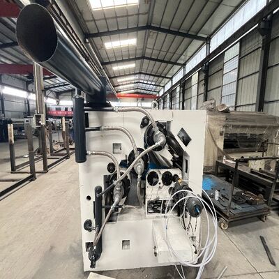 Estrutura de Sucção do Capô do Facer Único Modularizado HT200