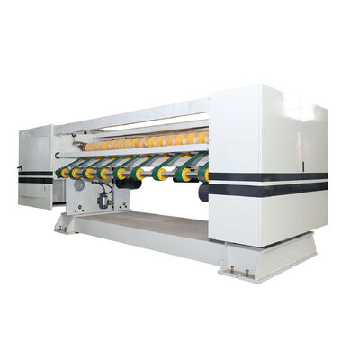 Máquina de corte NC com precisão de corte de ± 1 mm para produção