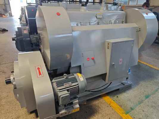 Semi Automatic Corrugated Carton Die Cutting Machine with Electric Suction Plate Brake Clutch and Four Insurance Parts for 1500×1050 mm Size